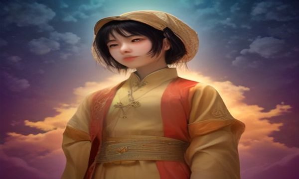 城市街头黄金时段抓拍，行人在暖色斜射光中穿行，画面层次丰富、偷拍自拍典型场景
